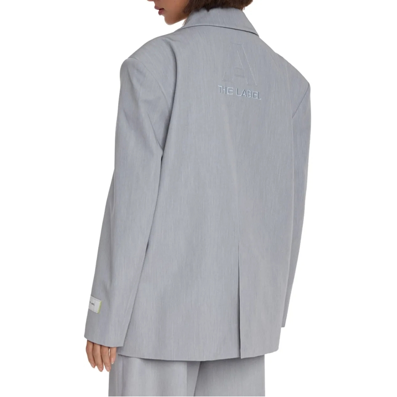 ALIX Blazer Clean Mix Blazer grau(Image 2)
