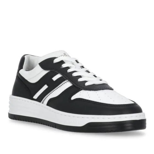 Hogan Low-Top Sneaker H630 Sneakers Black