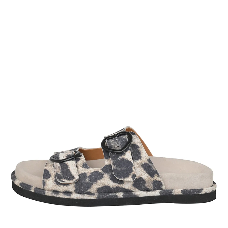 Crickit Slides Sandale RINA beige(Image 5)