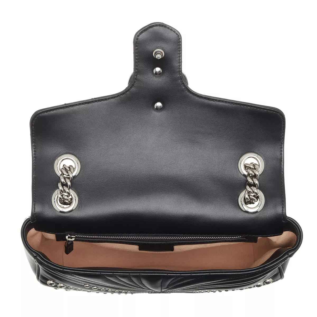 gg marmont small shoulder bag price