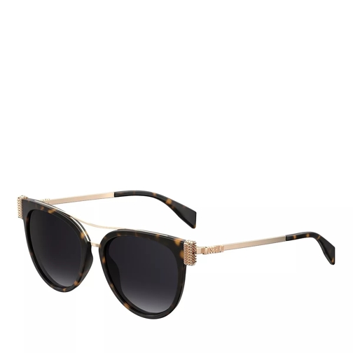 Moschino MOS023/S HAVANA Sunglasses