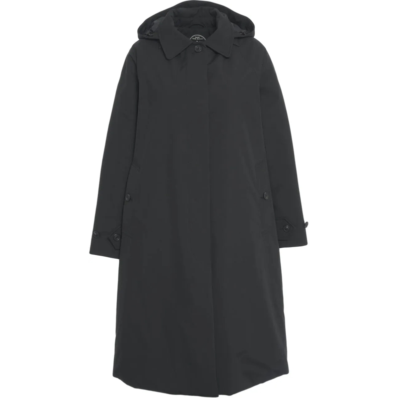 Save the Duck Parka Parka 'Grin' schwarz