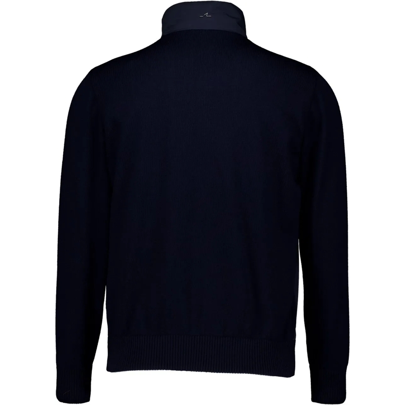 Paul & Shark Daunenjacke Paul & Shark   Donkerblauw 99311023 blau(Image 3)