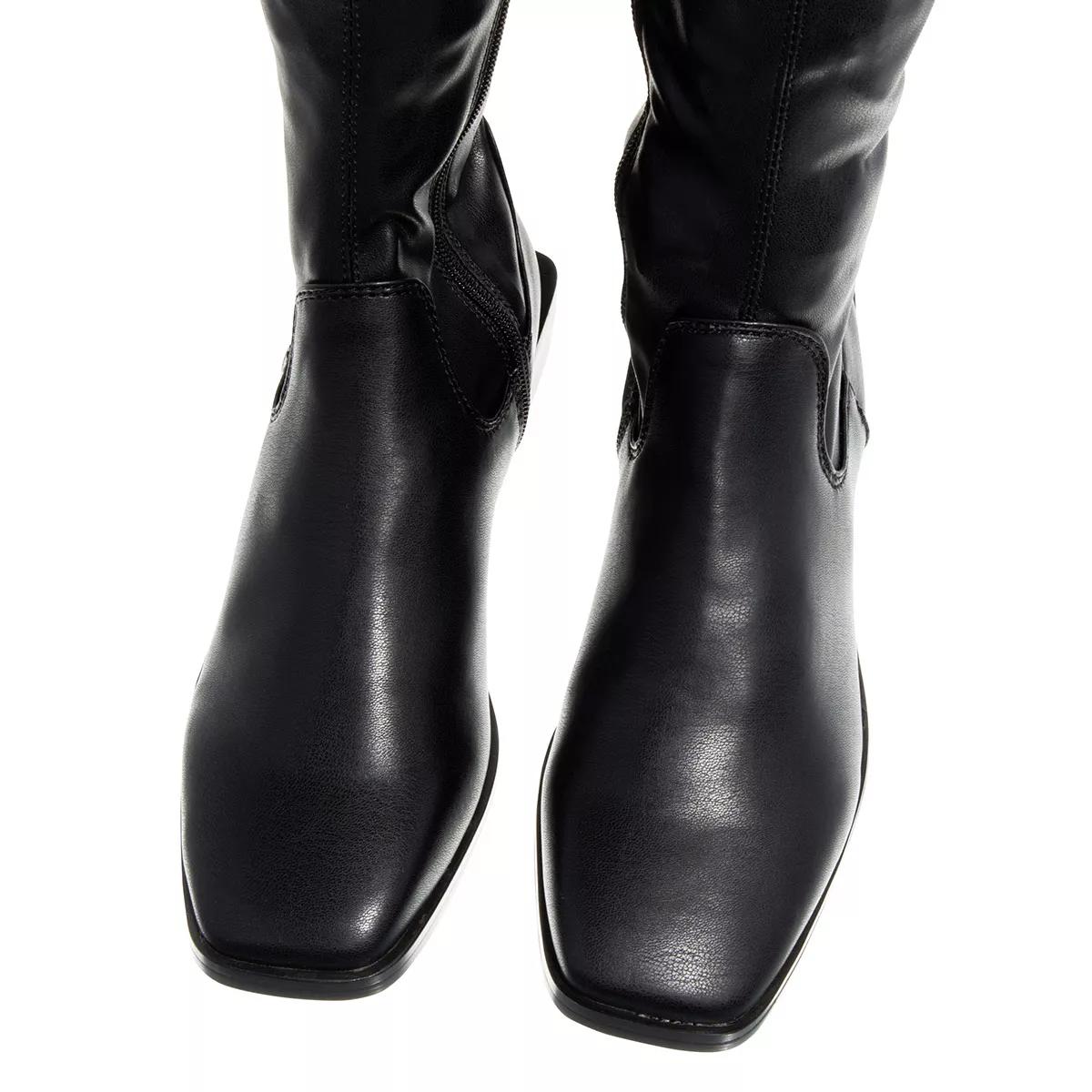 Steve madden hot sale engineer boots