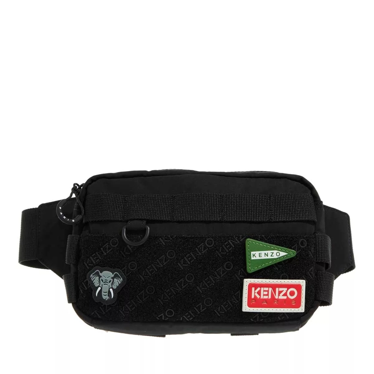 Kenzo belt bag online mens