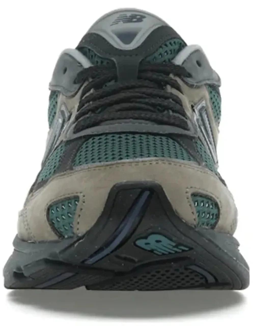 Thumbnail - New Balance Low-Top Sneaker - New Balance 2010 Dockside Indigo - Gr. 44 (EU) - in Weiß - für Damen