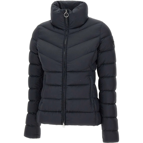 Colmar Originals Vestes d'été Coats Black schwarz