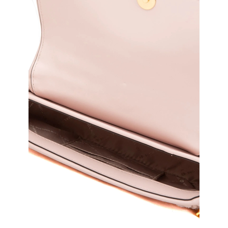 MICHAEL Michael Kors Crossbody Bag Michael Kors Crossbody Bag Powder Blush Powder Blush(Image 4)