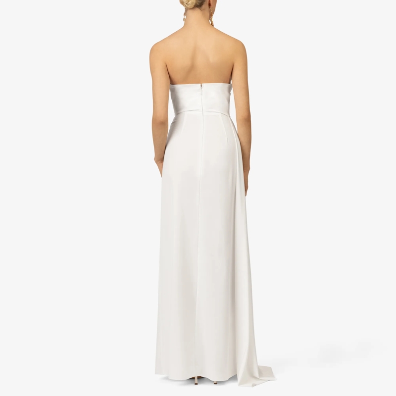 Kraimod Abendkleid Abendkleid rot(Image 9)