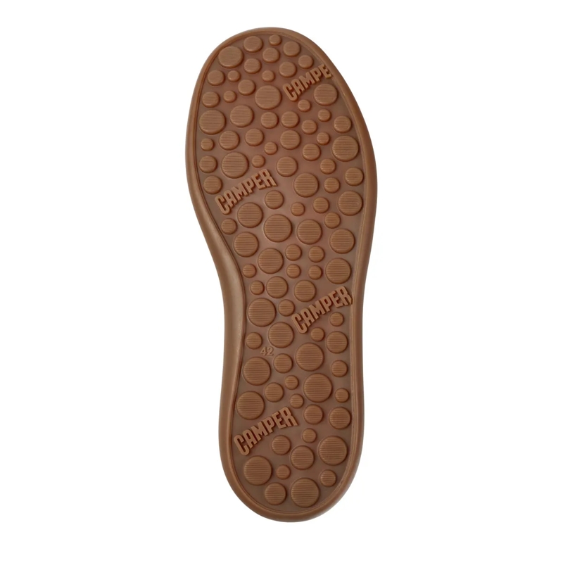 Camper Low-Top-Sneaker Sneaker Pelotas Soller marineblau(Image 4)