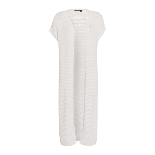 Marc Aurel  Strick-Chasuble weiss