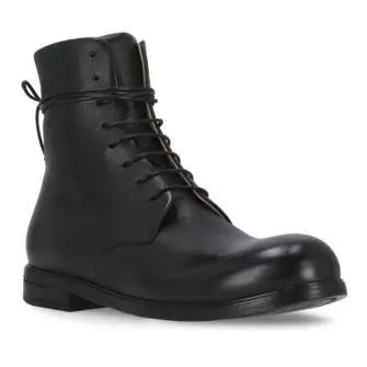 Marsèll Stiefel - Zucca Ankle Boots - Gr. 44 (EU) - in Schwarz - für Damen