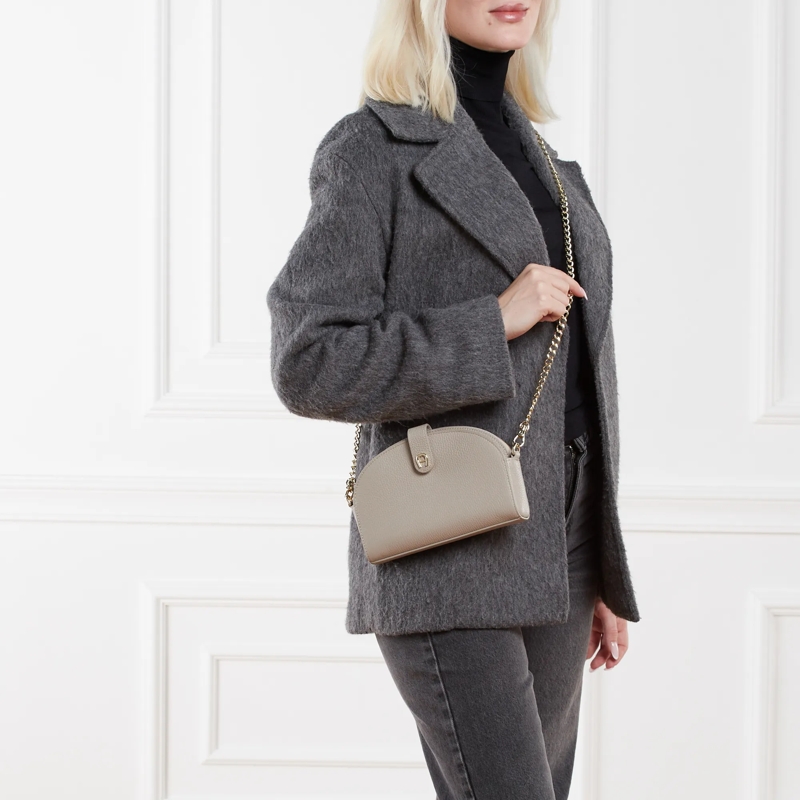 AIGNER Crossbody Bag Fashion Alpaca Beige(Image 2)