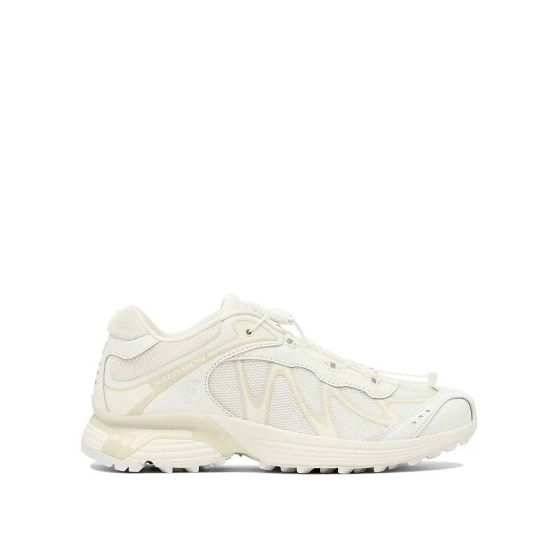 Salomon Sneaker basse Slip-On White Sneakers White