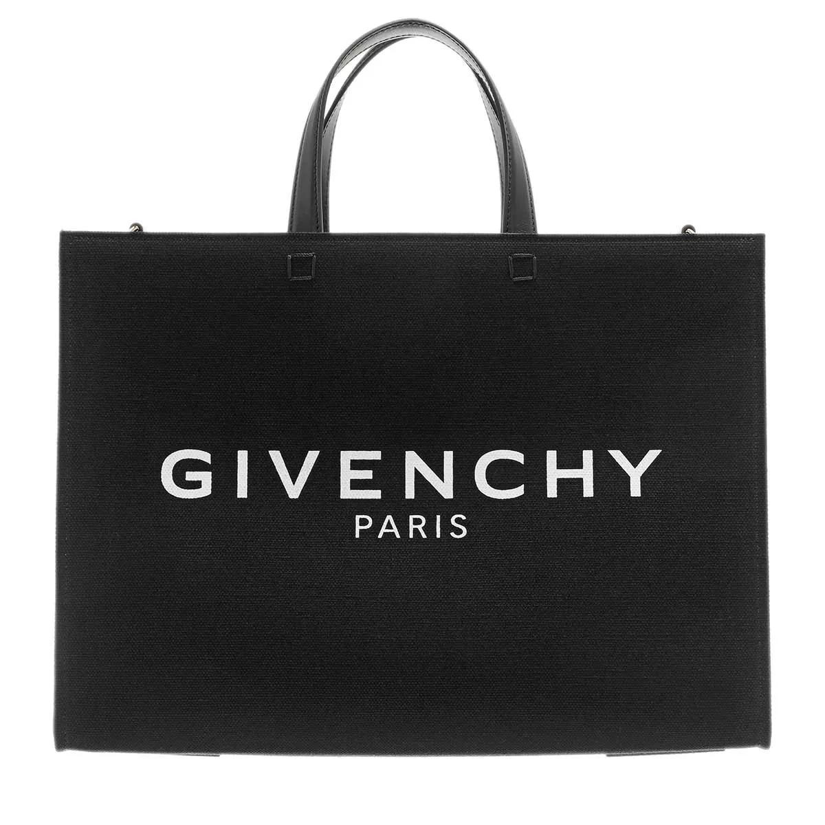 Givenchy Shopper - GTote Medium Tote Bag - Gr. unisize - in Schwarz - für Damen