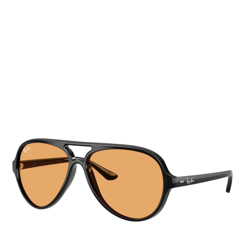 Ray-Ban Lunettes de soleil 0RB4125 Black