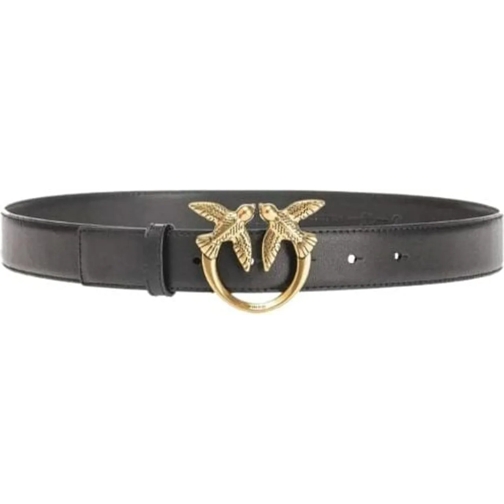 Pinko Ceinture Belts Black schwarz