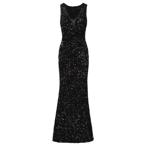 Kraimod Abendkleider Abendkleid gold