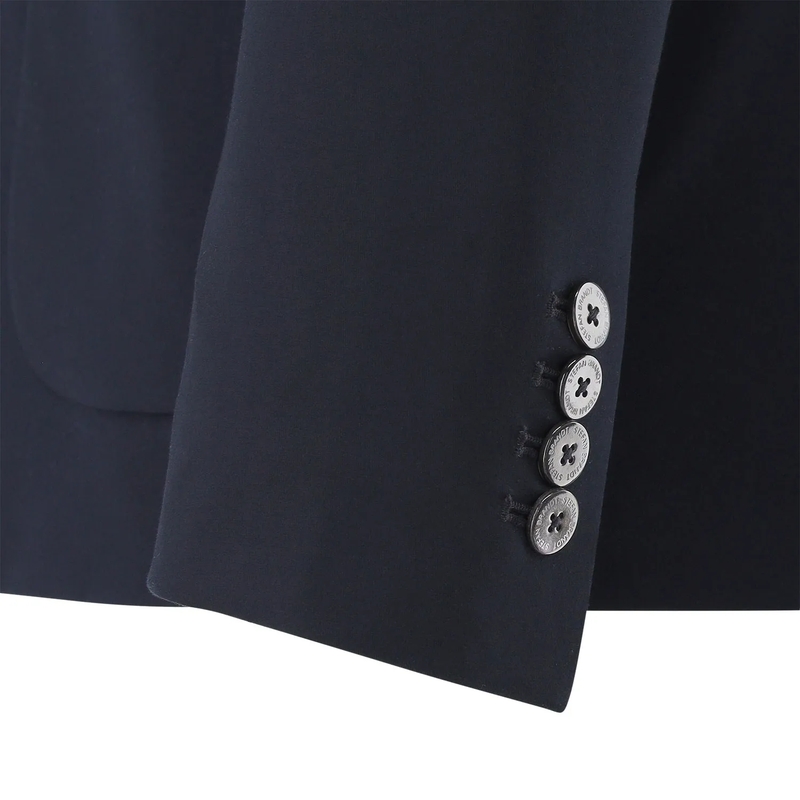 Stefan Brandt Blazer Sakko Adrian dunkelblau(Image 7)