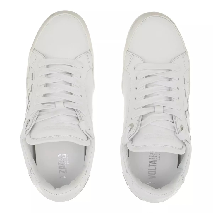 Zadig and voltaire hot sale sneakers review