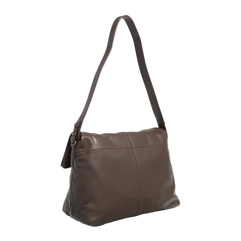 Liebeskind Berlin Messenger Bag Fiona Sheep Natural Roasted Coconut(Image 2)