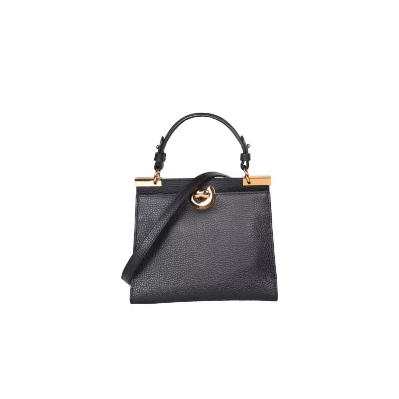 Coccinelle Schultertasche Coccinelle Binxie Noir