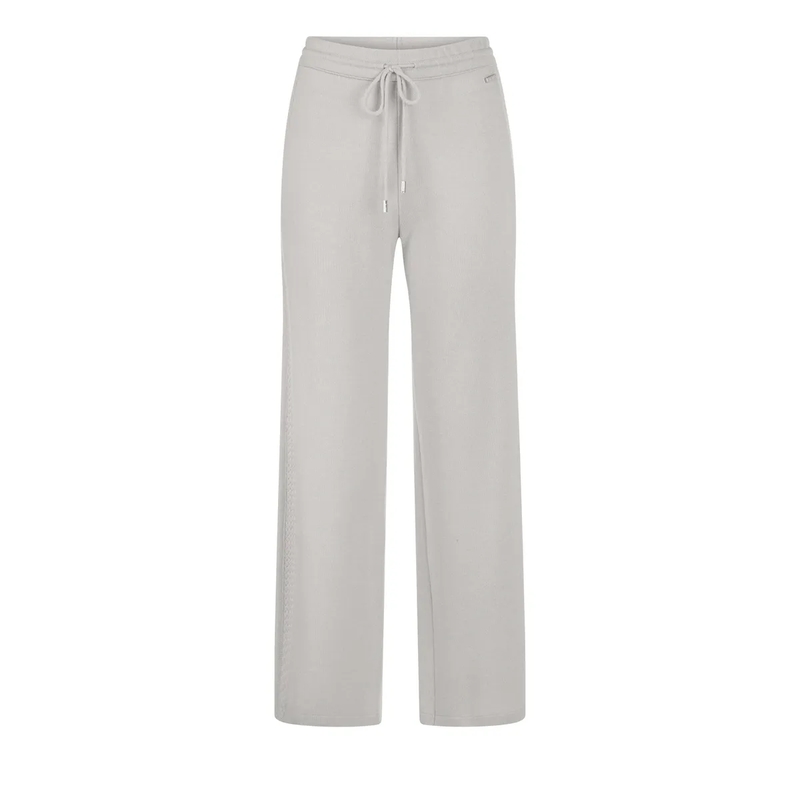 Marc Cain Broek Hose WASHINGTON nimbus