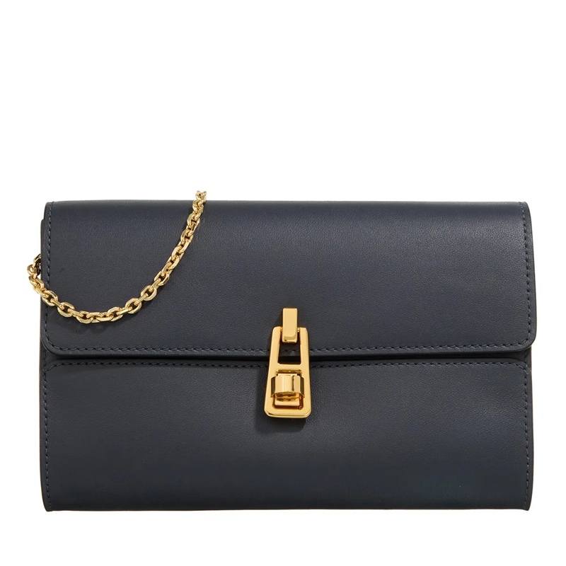 Coccinelle Crossbody Bag Coccinelle Magie 2Nite Smo Midnight Blue