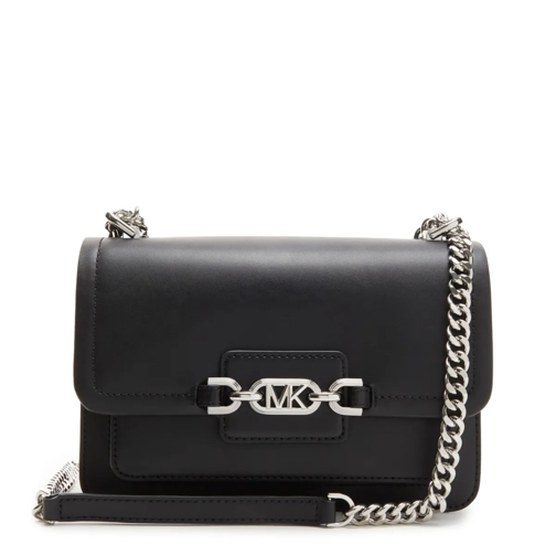 MICHAEL Michael Kors Michael Kors Umhängetasche Schwarz 30S2S7HL3L-001 Schwarz Cross body-väskor