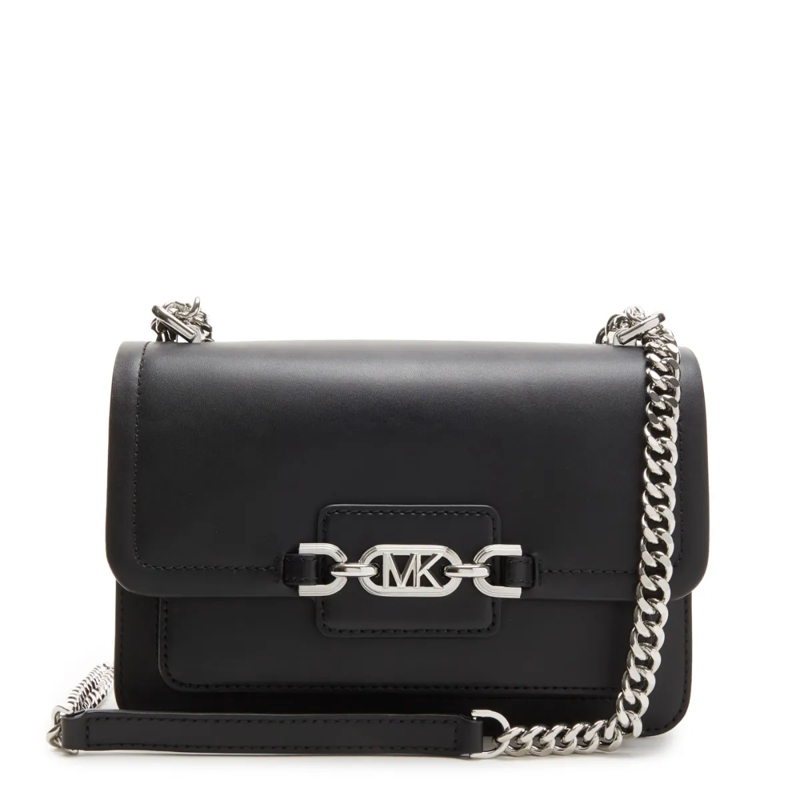 MICHAEL Michael Kors Crossbody Bag Michael Kors Umhängetasche Schwarz 30S2S7HL3L-001 Schwarz