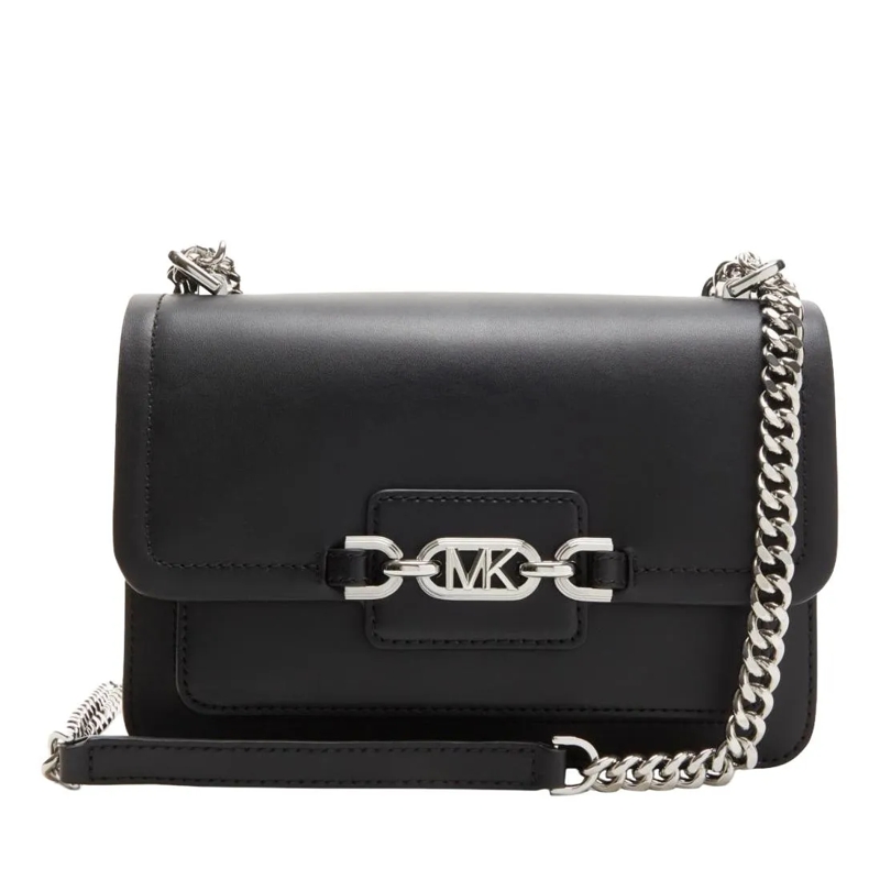 MICHAEL Michael Kors Crossbody Bag Michael Kors Umhängetasche Schwarz 30S2S7HL3L-001 Schwarz