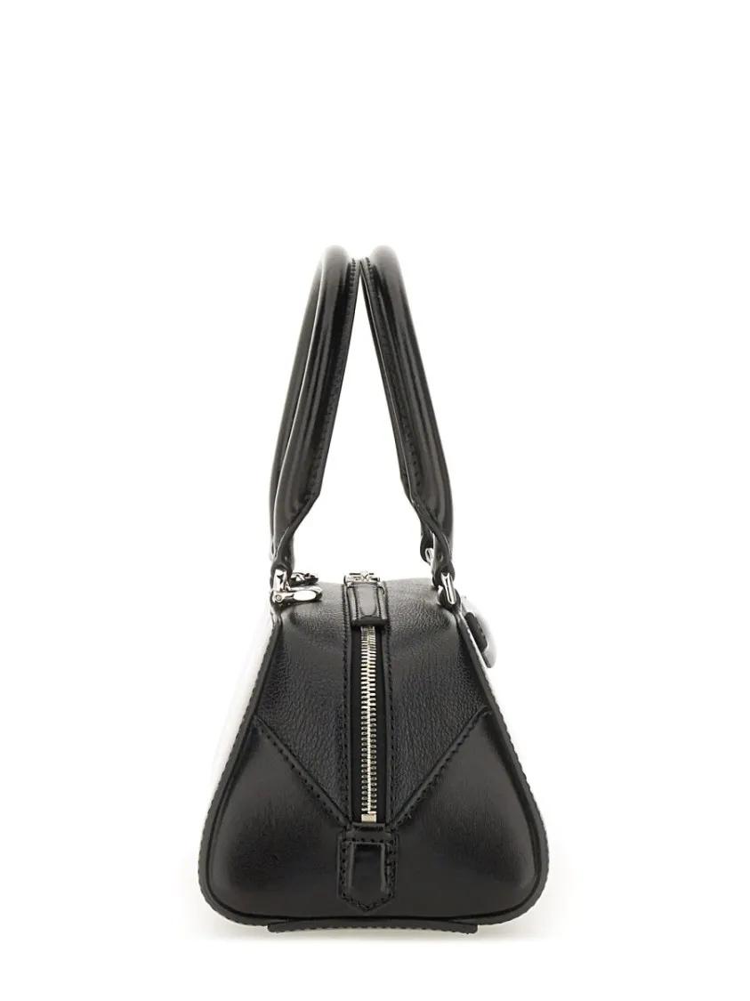 Givenchy Hobo bags "Antigona East-West" Mini Bag in zwart