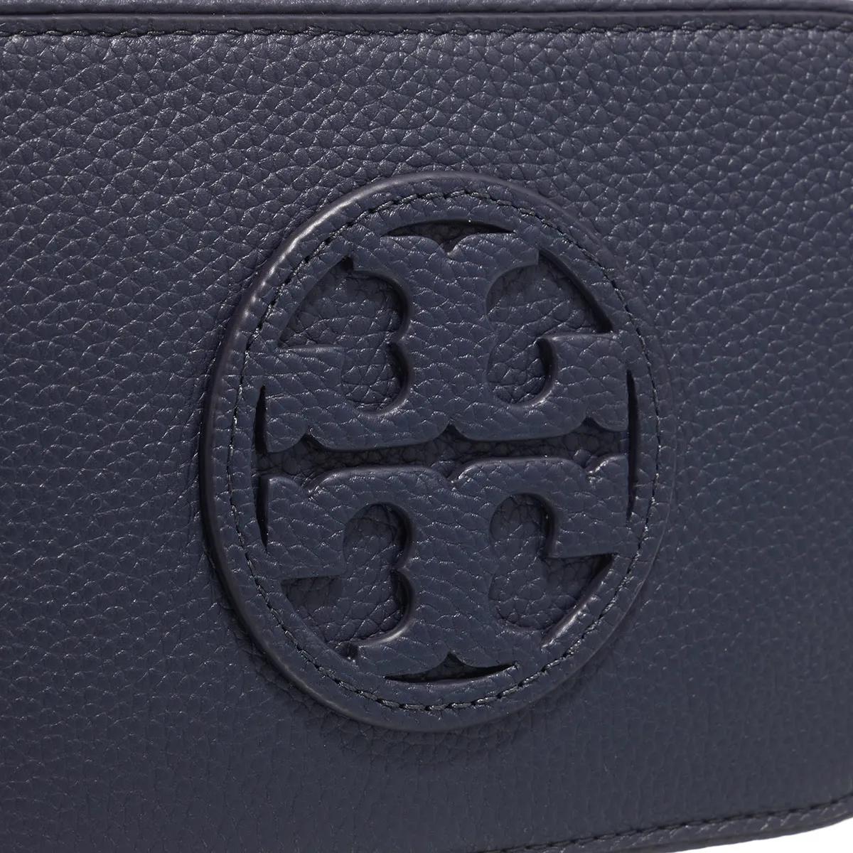 TORY BURCH Crossbody bags Miller Mini Crossbody Bag in blauw