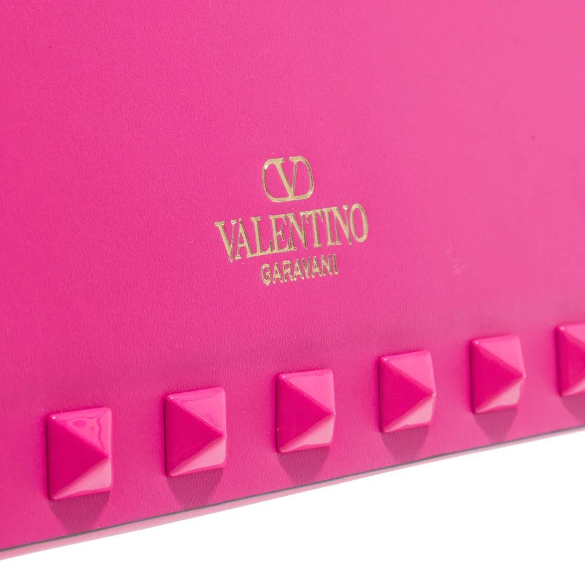 Valentino Garavani Crossbody bags Shoulder Bag in roze