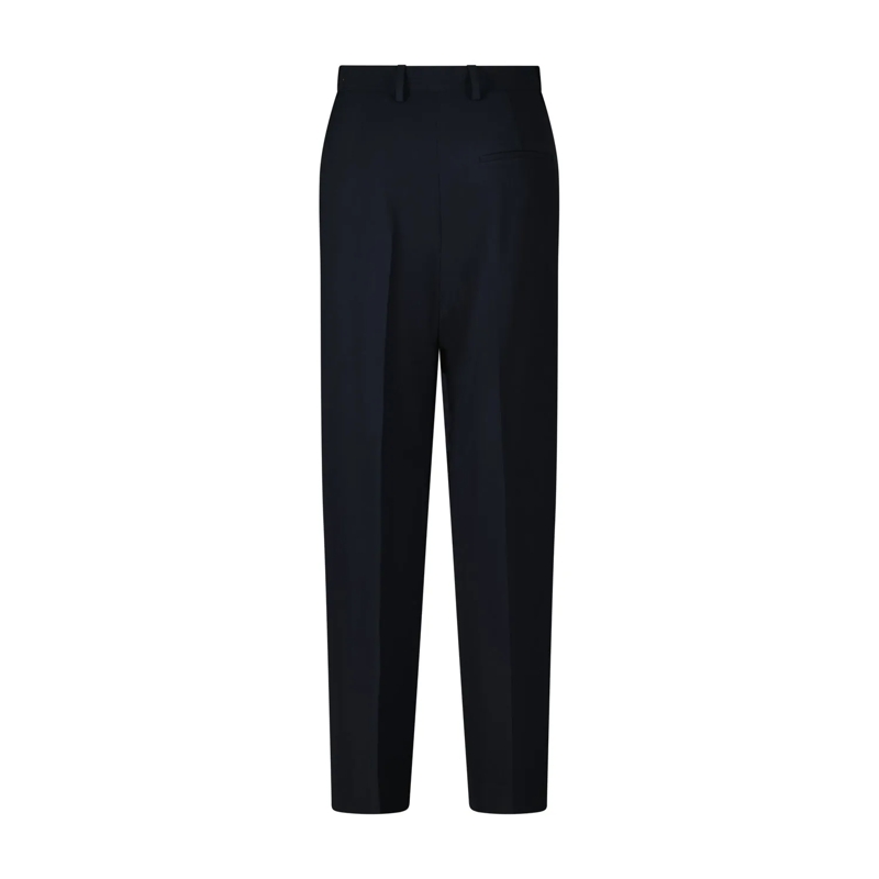 Raffaello Rossi Freizeithose Stoffhose Noa Schwarz(Image 8)