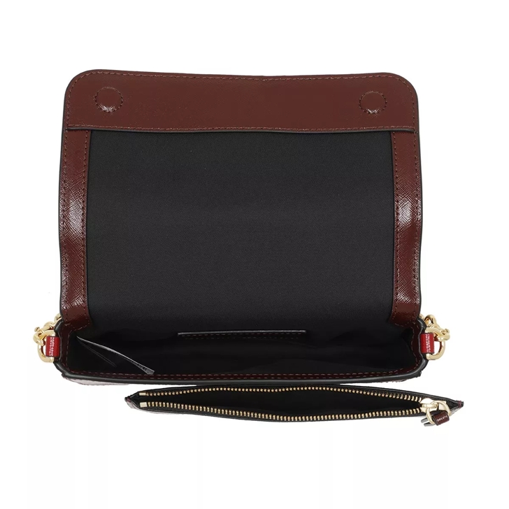 Marc Jacobs The Marc Jacobs Snapshot Cross-Body Bag