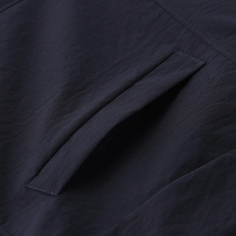 Lis Lareida Übergangsjacke Jacke Gieri dunkelblau(Image 5)