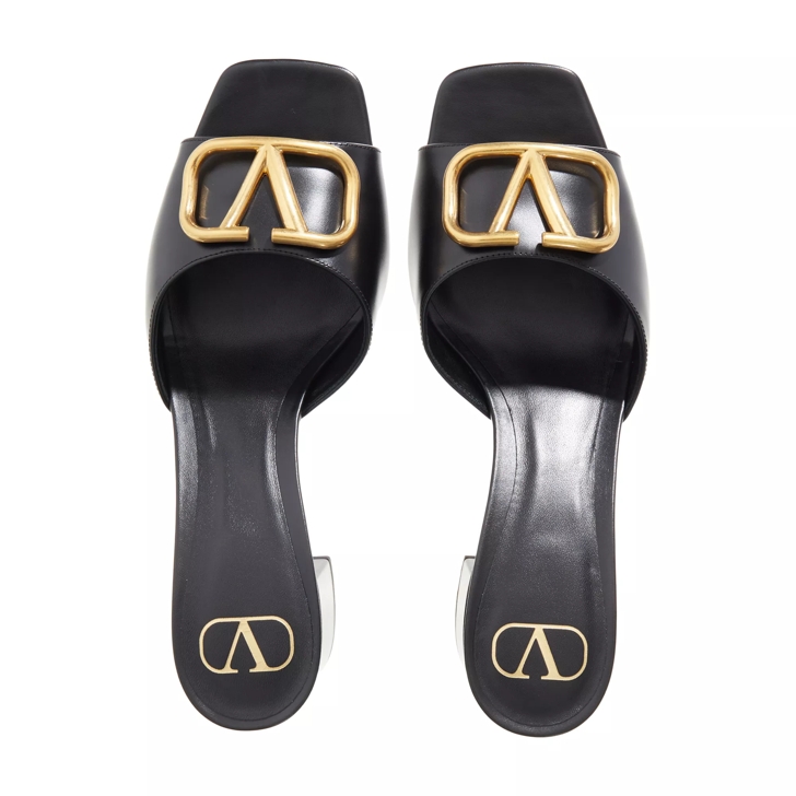 Valentino shoes slides sales
