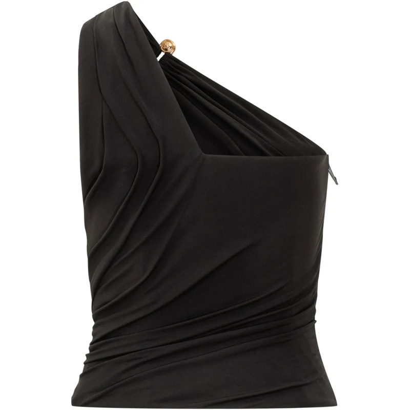 Versace Top Top Versace schwarz(Image 2)
