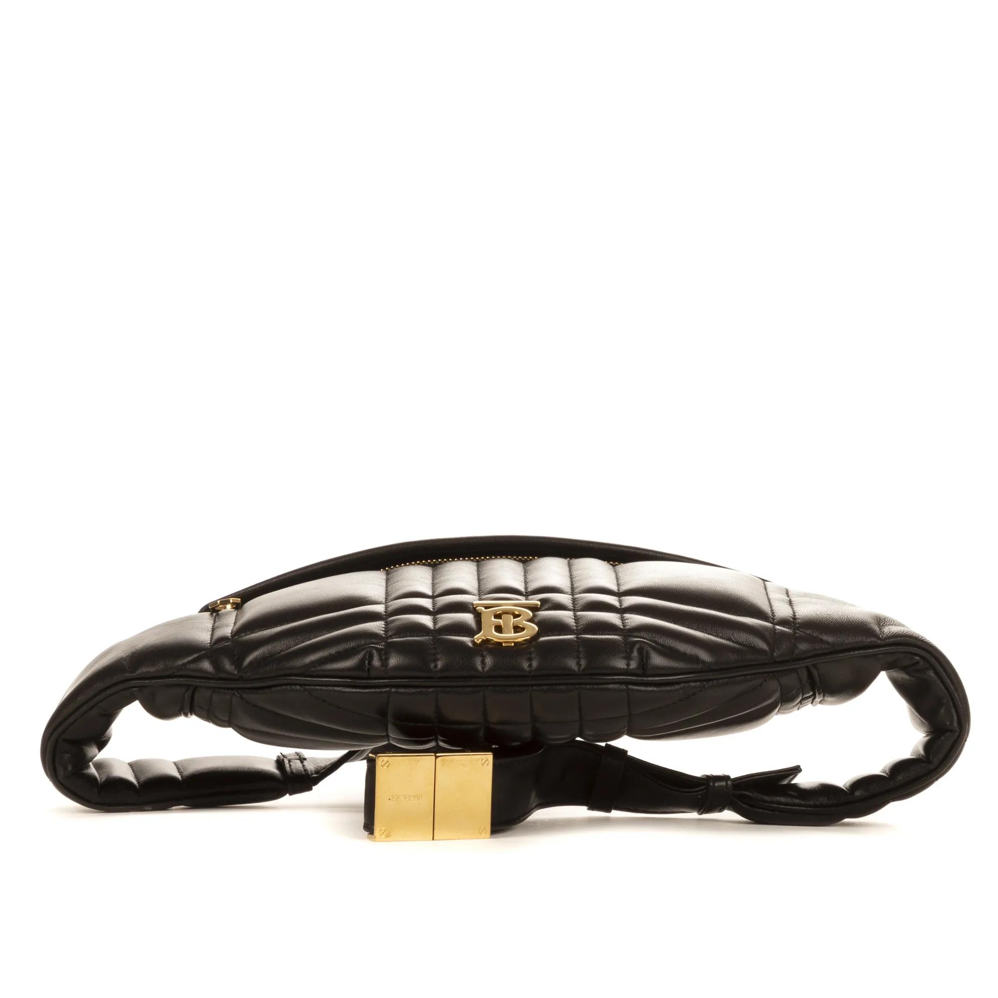 Thumbnail - Burberry Crossbody Bags - Banane BT - Gr. unisize - in Schwarz - für Damen