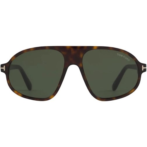 Tom Ford Sonnenbrille Bronson Sunglasses mehrfarbig