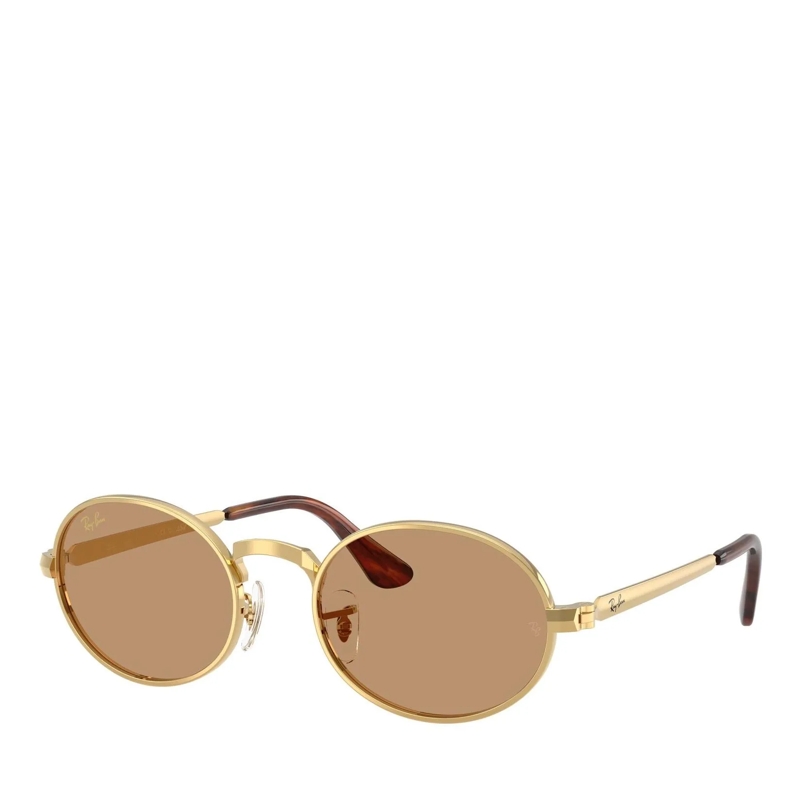 Ray-Ban Sonnenbrille ASAP Rocky Collection 0RB3931 Arista
