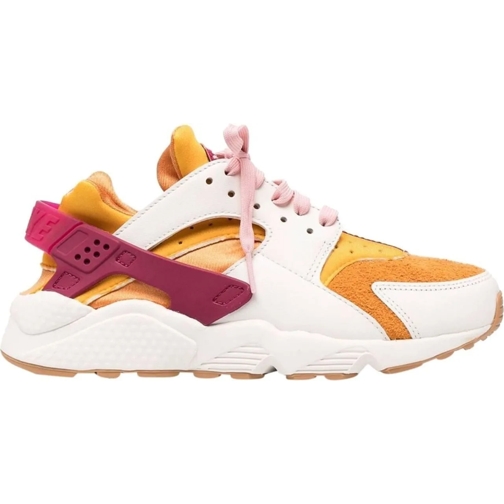 Nike lage-top sneaker Air Huarache Nh Colour Therapy Sneakers mehrfarbig