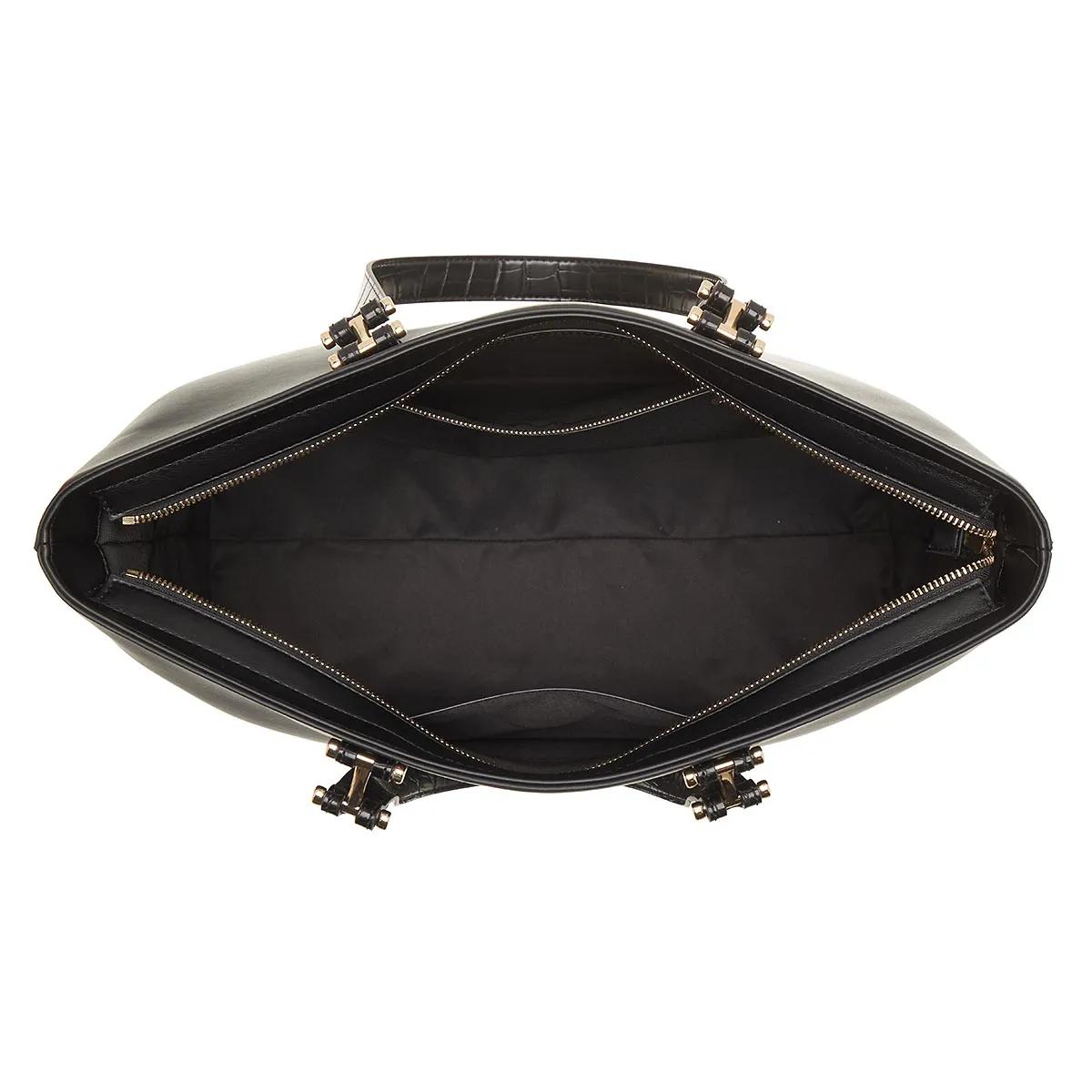 Love Moschino Shoppers Borsa in zwart