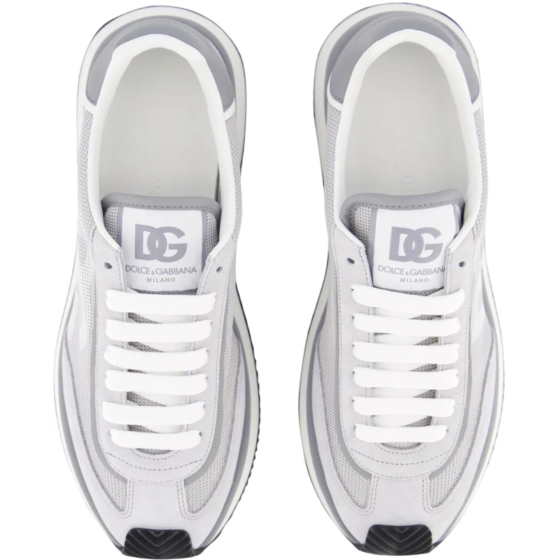 Dolce&Gabbana Low-Top-Sneaker Sneaker DG Cushion mehrfarbig(Image 19)