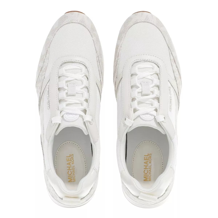 Scarpe da tennis michael kors outlet