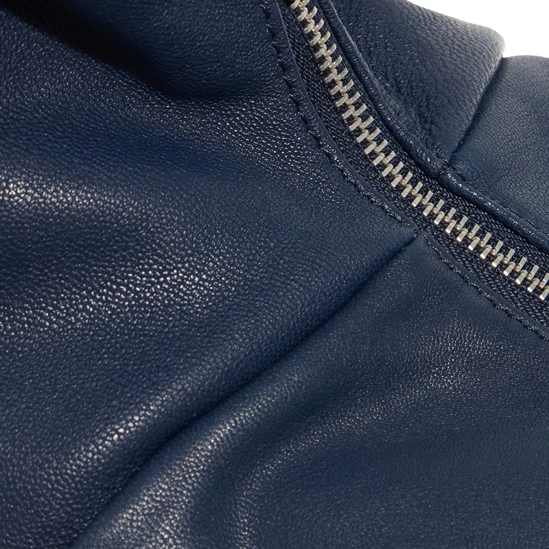 Liebeskind Berlin Schultertasche Farrah Vintage Goat Peacoat(Image 3)