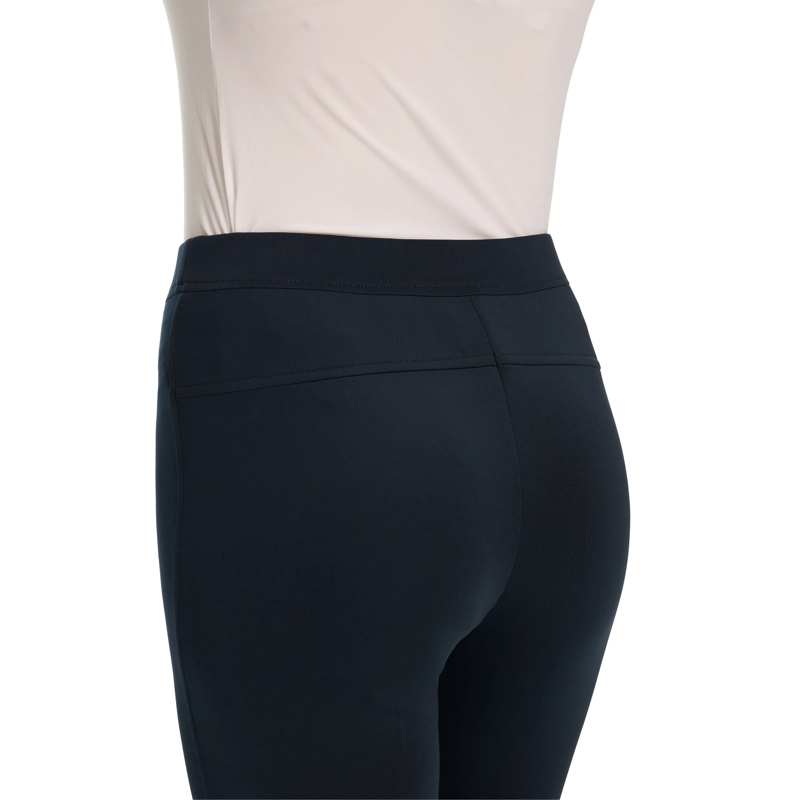 Marc Cain Hose Hose SOFIA midnight blue(Image 6)