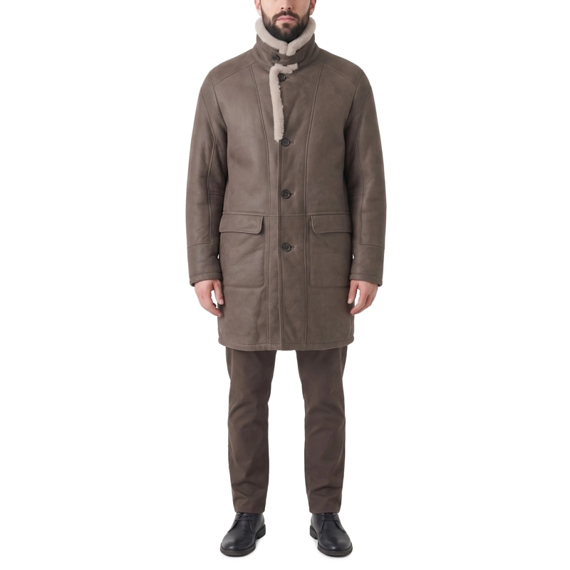 Werner Christ Übergangsjacke 42 1403 AP Beto mehrfarbig(Image 2)