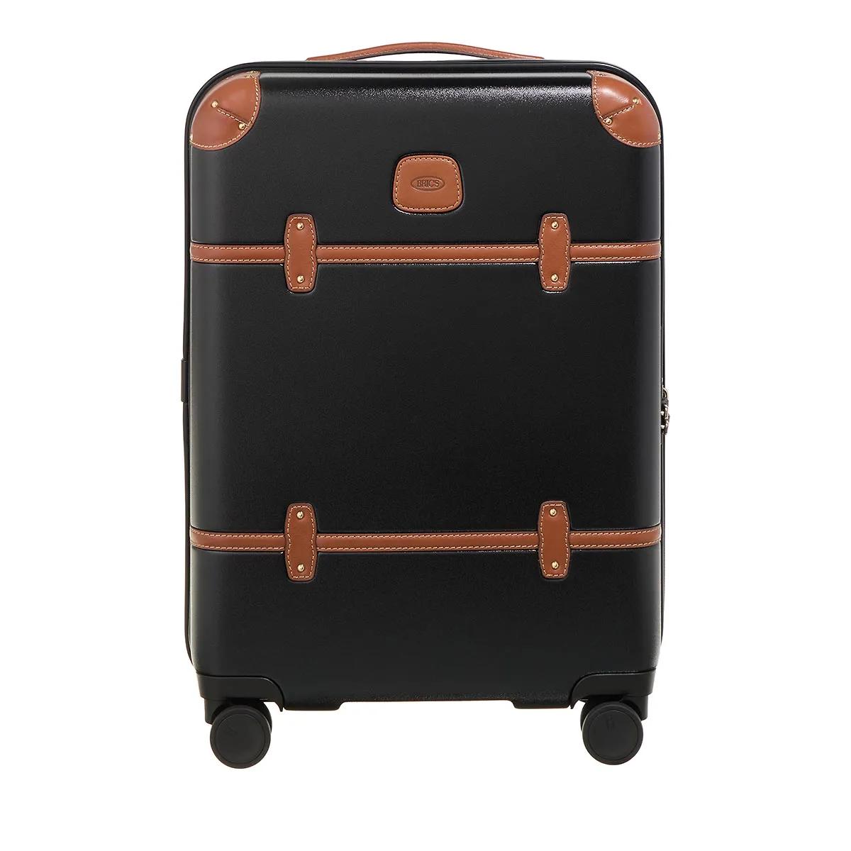 Bric%27s Reisegepäck - Bellagio Trolley 4R. 55 cm. - Gr. unisize - in Schwarz - für Damen